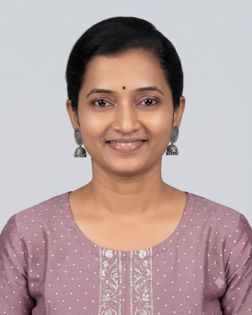 ashwini patil - Full time Baby Sitter in andheri in Mumbai