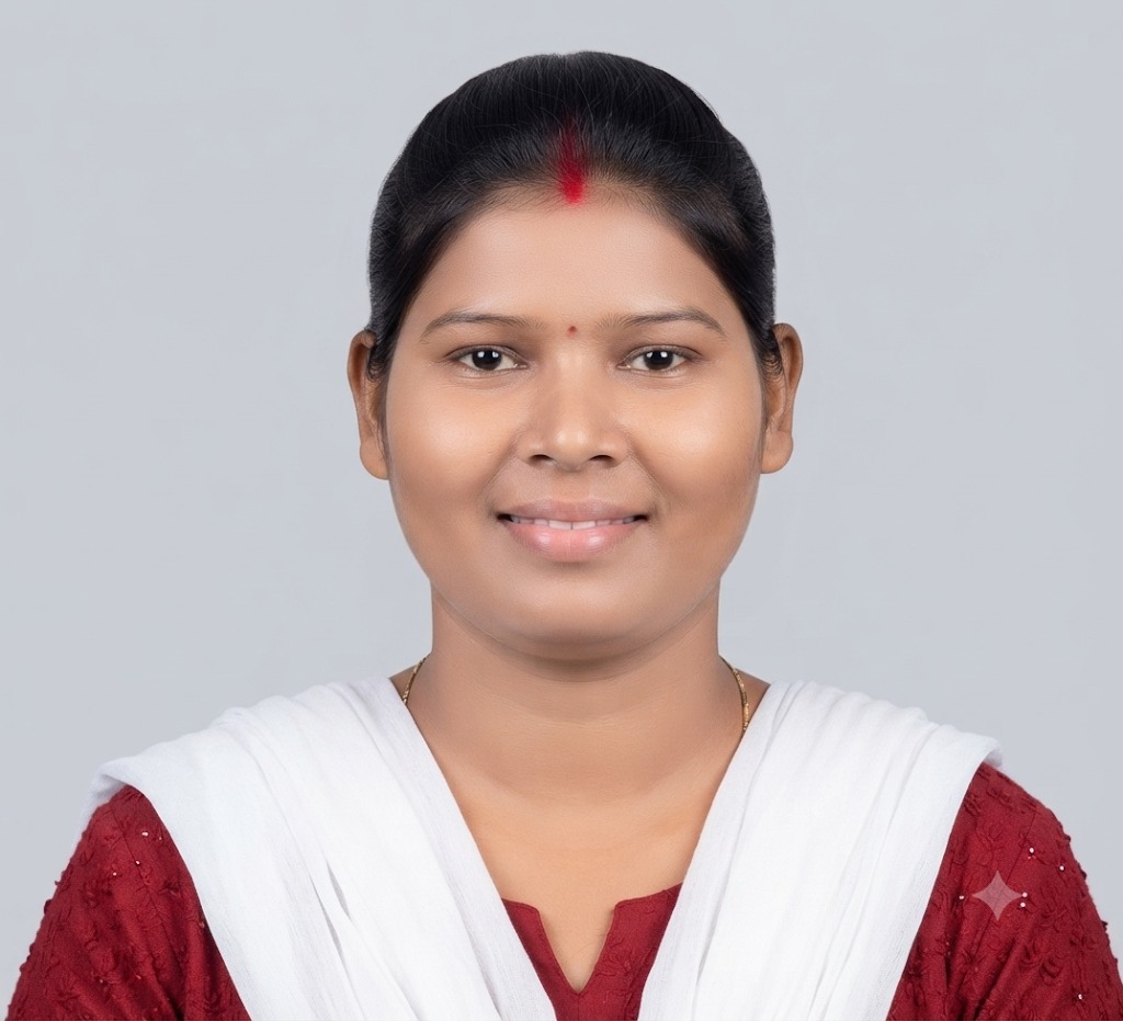 renuka misal - Part time Cleaner and Cook and Baby Sitter in vikhroli in Mumbai