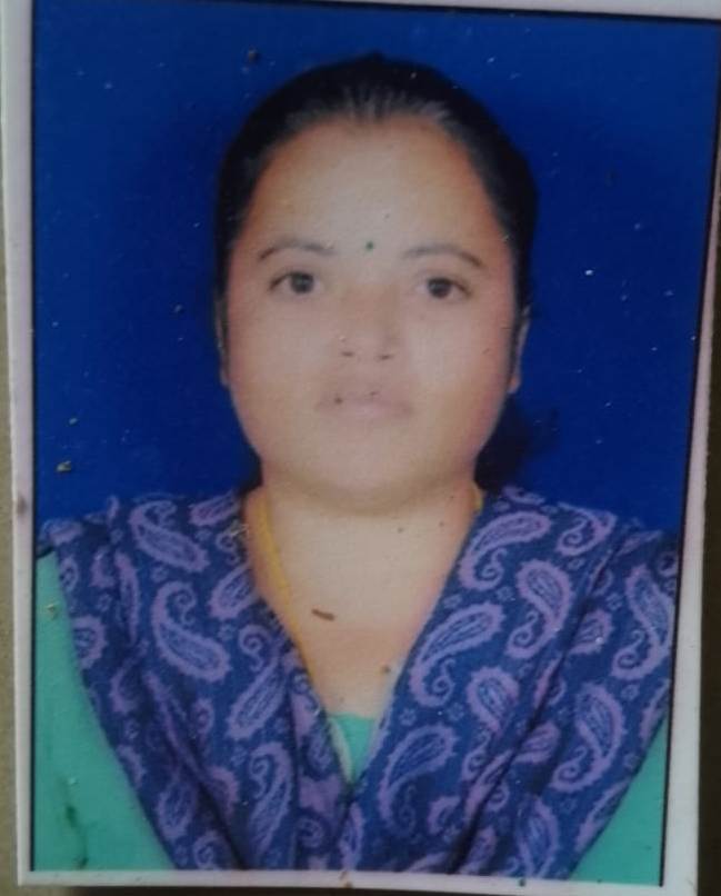 Aruna - Part time Baby Sitter in Chikkajalap in Bangalore Bengaluru