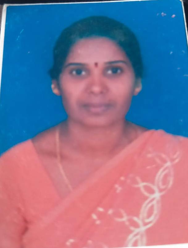 Rajeswari, Dhananjaya - Part time Cook in Vasanthapura in Bangalore Bengaluru