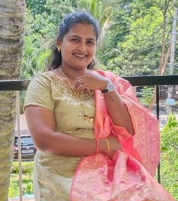 Kalavathi K - Full time Cleaner and Patient Care and Elderly Care and Baby Sitter in Sanjeevi Nagar in Bangalore Bengaluru