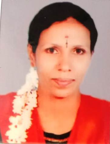 Kavitha - Part time Cleaner and Baby Sitter in Medahalli in Bangalore Bengaluru