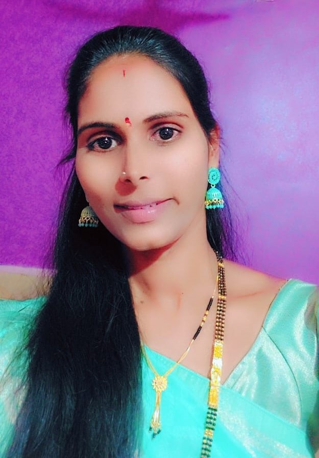 Kajal Chitkar - Part time Baby Sitter in Kondhwa in Pune
