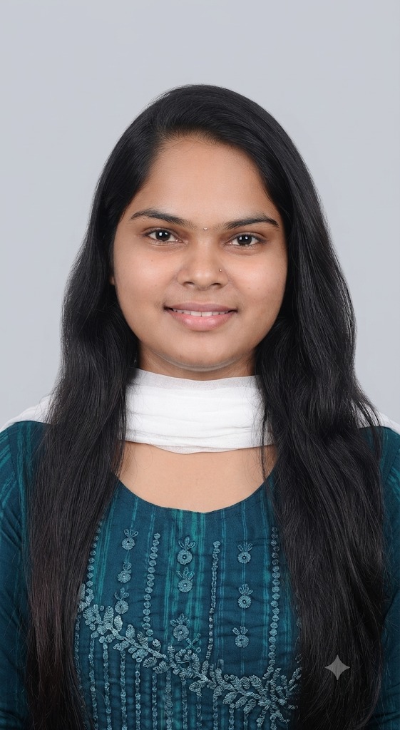 manisha bhadarge - Full time Cleaner and Cook and Baby Sitter in chandivali powoi in Mumbai