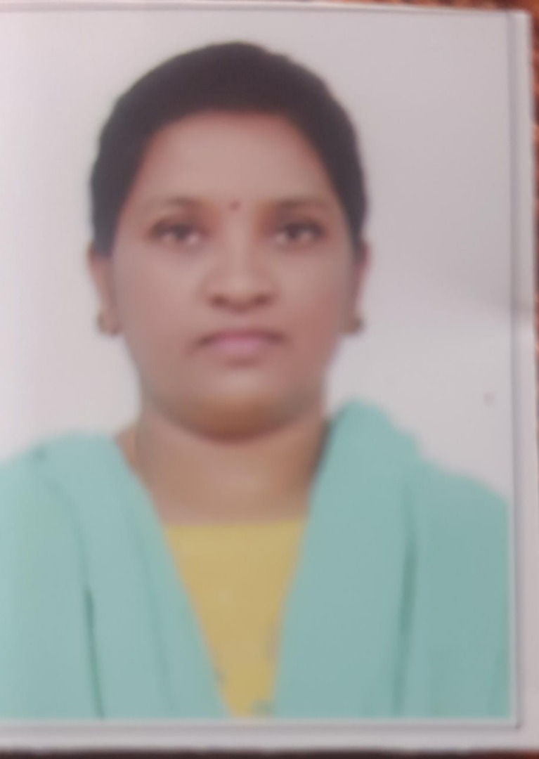 Anthoniamma Jyothi - Part time Cook in Thambu Chetty Palya in Bangalore Bengaluru