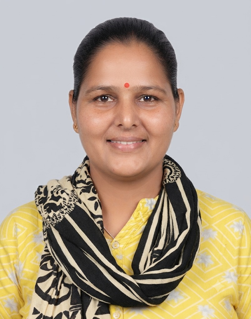 Mangla Roy - Full time Cook and Patient Care and Elderly Care in Nalasopara in Mumbai
