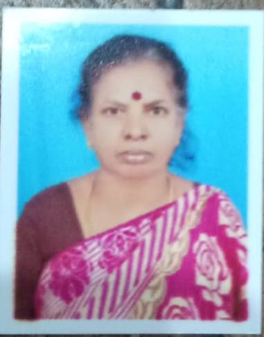 Lalitha - Part time Cleaner and Cook in Jogupalya in Bangalore Bengaluru