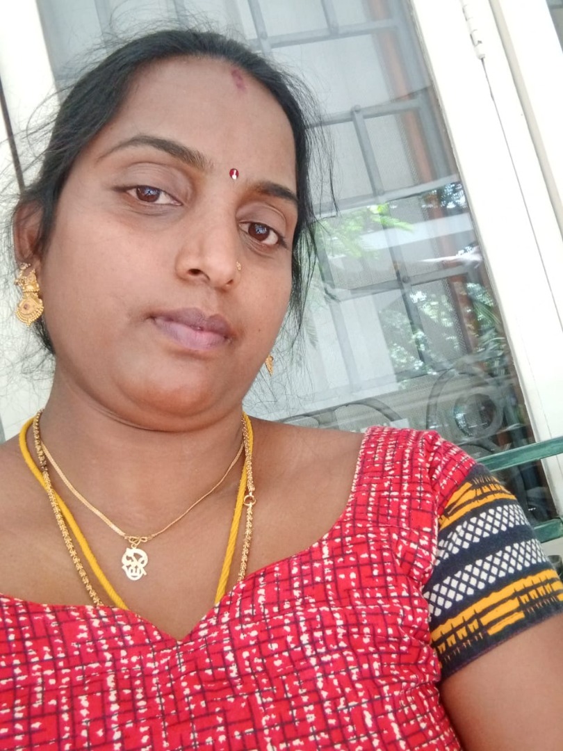 Amala - Part time Cleaner in Sivanchetti Gardens in Bangalore Bengaluru