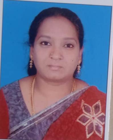 M Chithra - Part time Cook in Kadugondanahalli in Bangalore Bengaluru