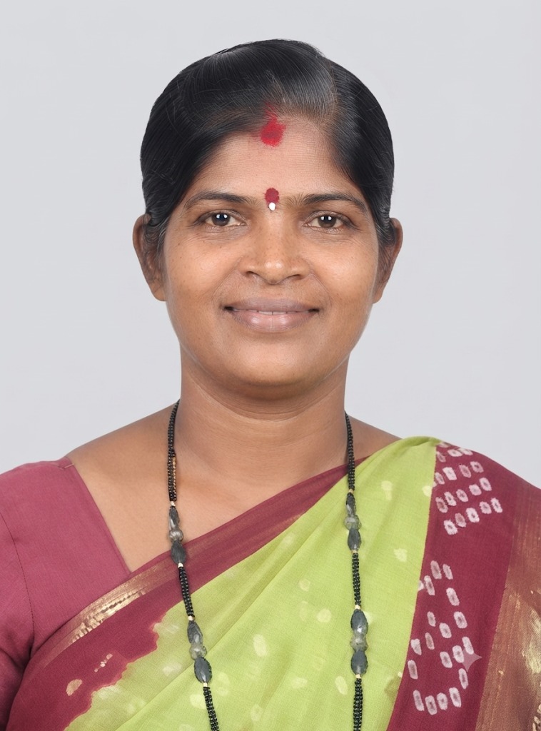 puspha kamble - Part time Cleaner and Patient Care and Elderly Care and Baby Sitter in madh in Mumbai