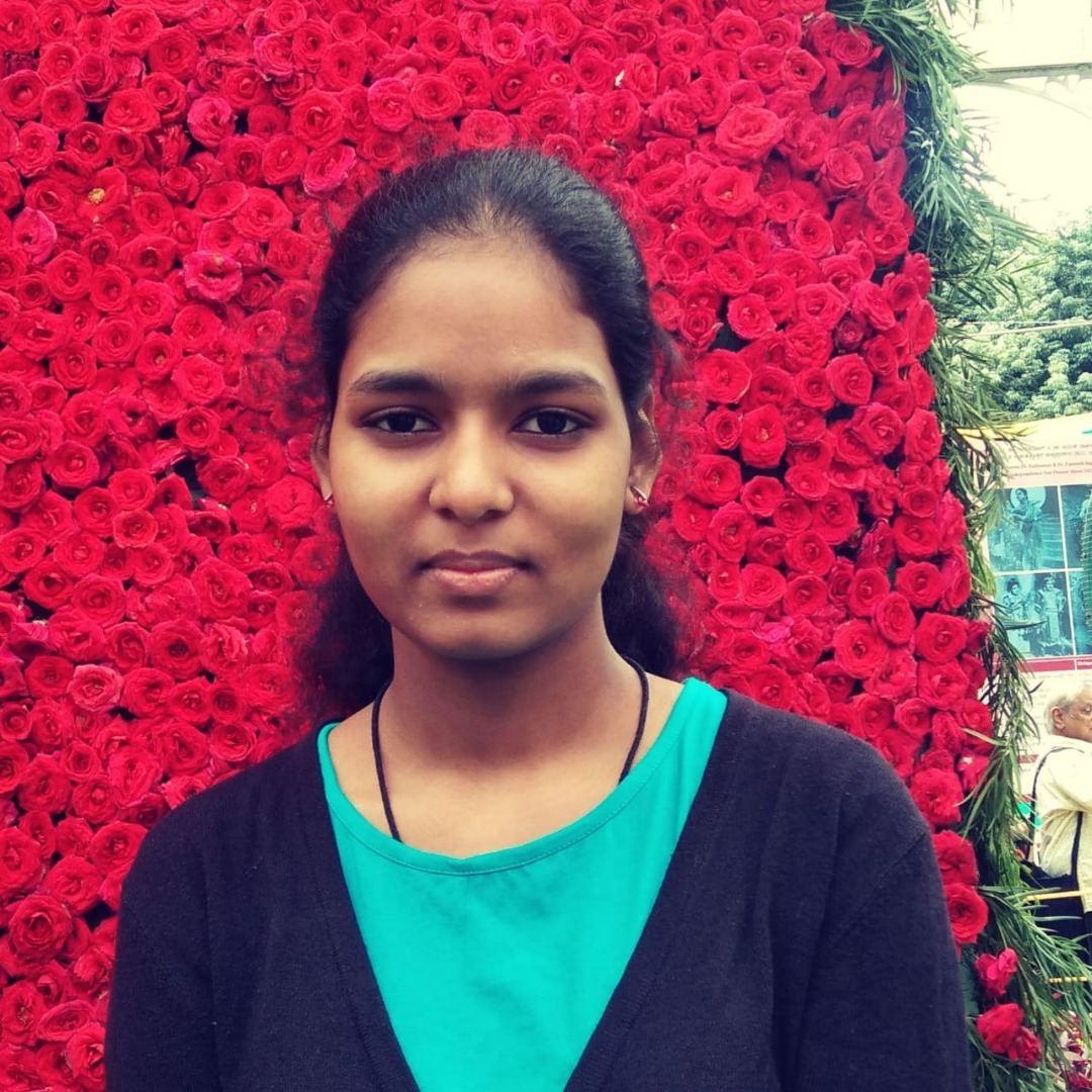 Chandma Begum - Part time Baby Sitter in Basavanagudi in Bangalore Bengaluru