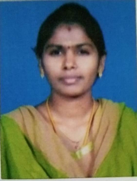 Shwetha - Part time Cleaner in Jayanagar in Bangalore Bengaluru