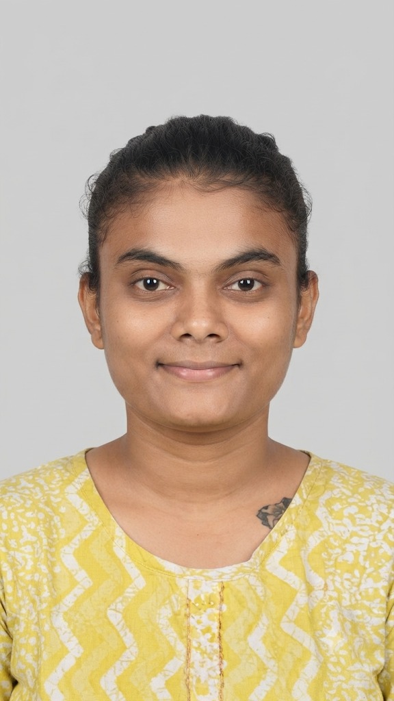 komal subhash rathod - Part time Baby Sitter in Powai in Mumbai