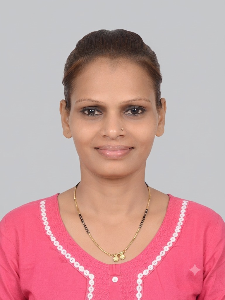 shoba baburao kumar - Part time Cleaner in Borivali East in Mumbai