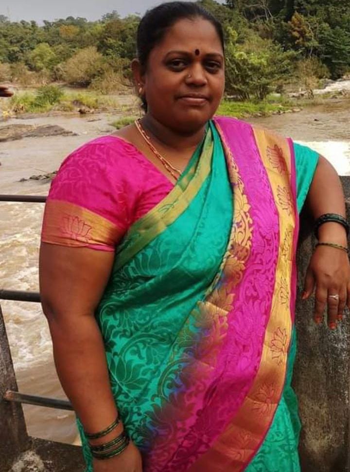Lakshmi - Part time Cleaner in Hulimavu in Bangalore Bengaluru