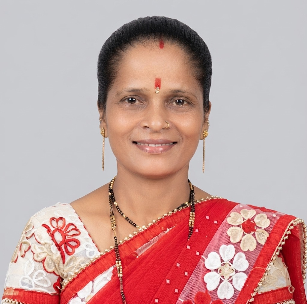 bharti kalshekhar - Part time Cleaner and Cook and Baby Sitter in goregaon EAST in Mumbai