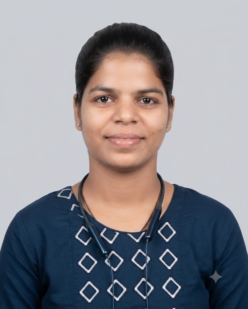 Jagruti Gurav - Full time Cleaner in Andhei East in Mumbai