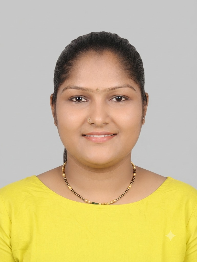 poonam sagar kate - Part time Cleaner and Baby Sitter in worli in Mumbai