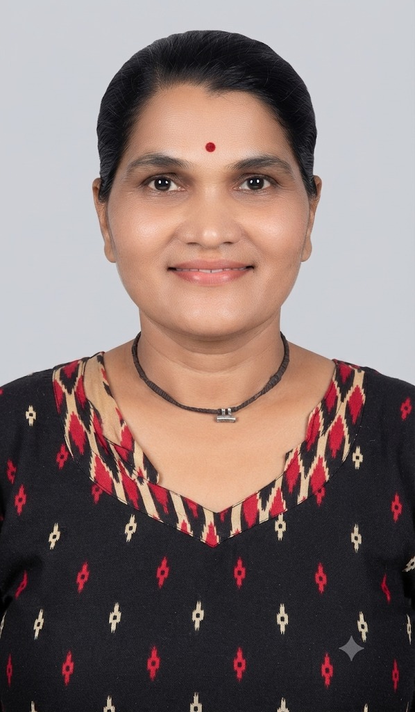 maya sonawane - Full time Baby Sitter in Badlapur, wagani in Mumbai