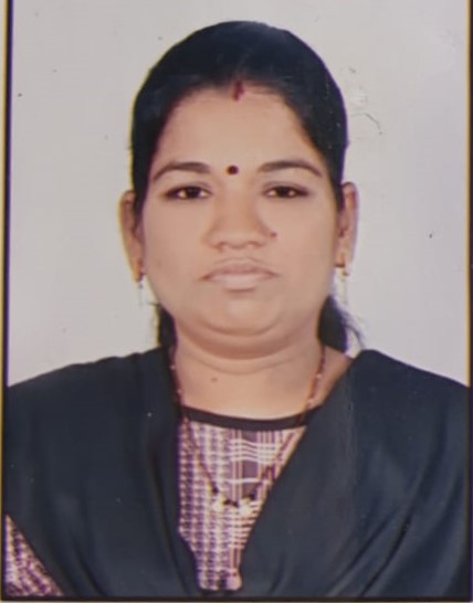 Jayeshri Ramthale - Part time Cleaner in Hadapsar in Pune