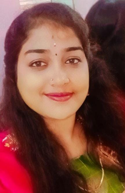 Navya M - Part time Cleaner and Baby Sitter in Kumaraswamy Layout in Bangalore Bengaluru