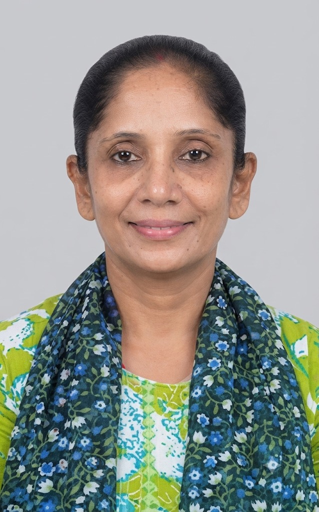 Gitanjali Roy - Full time Patient Care and Elderly Care and Baby Sitter in Nalasopara east in Mumbai