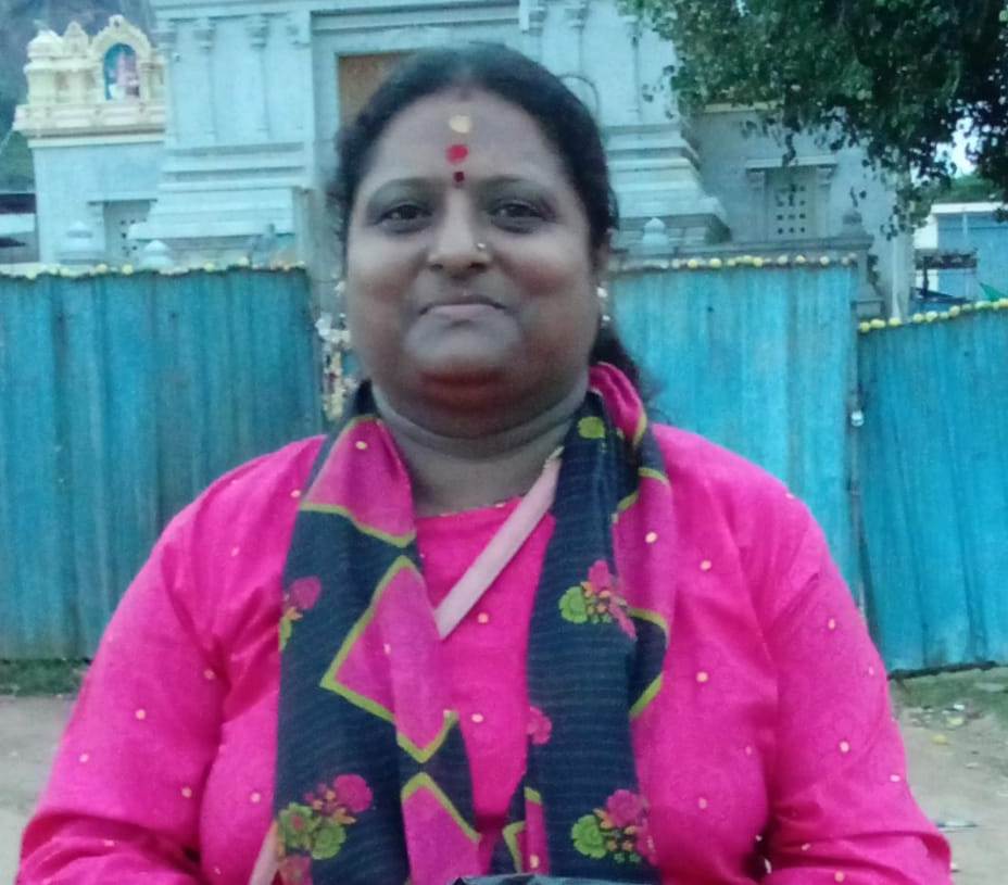 Kavitha - Part time Cook in Bilekahalli in Bangalore Bengaluru