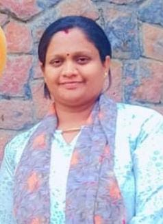 Manjula M N - Part time Cleaner and Baby Sitter in Ramamurthy Nagar in Bangalore Bengaluru