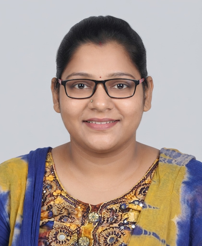 Samidha Sanjay Samunkhe - Part time Baby Sitter in Lower Parel in Mumbai
