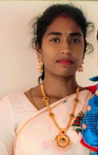 Nandini - Part time Cleaner and Cook in Someshwarpura in Bangalore Bengaluru