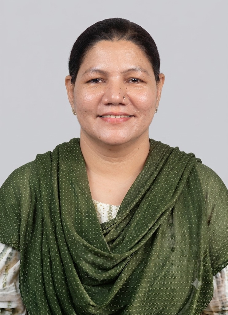shabana shaikh - Full time Cleaner and Cook and Baby Sitter in Jogeshwari in Mumbai
