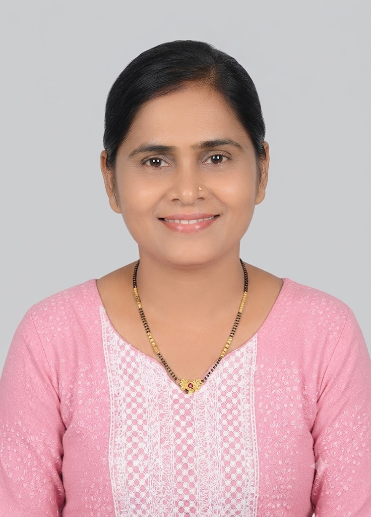 Aruna Ganesh Gandhat - Part time Cook and Baby Sitter in Ghatkopar East in Mumbai