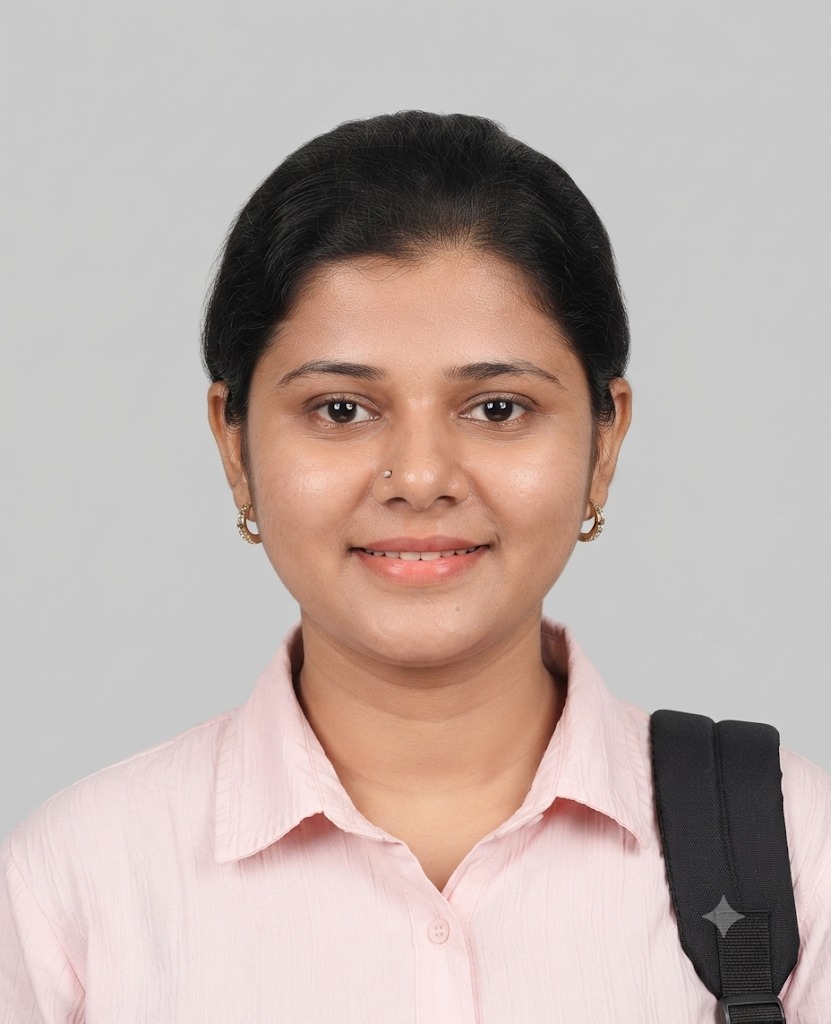 Nikita sutar - Part time Cook in Bhiwandi / Khaler in Mumbai
