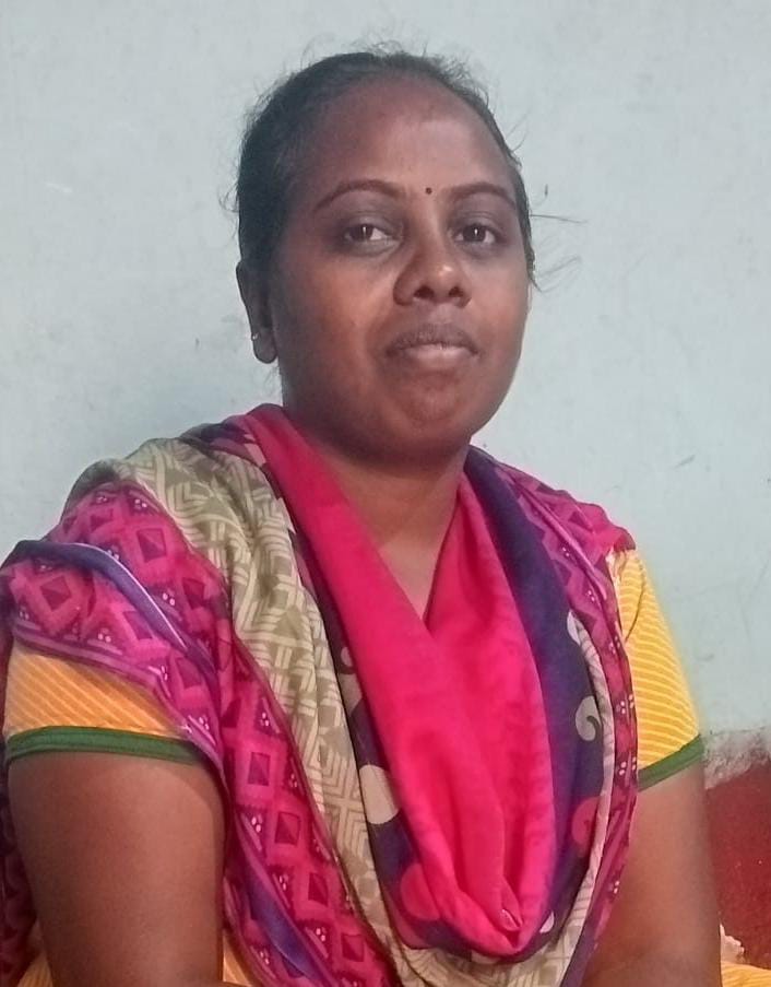 Vani - Part time Baby Sitter in Gottigere in Bangalore Bengaluru
