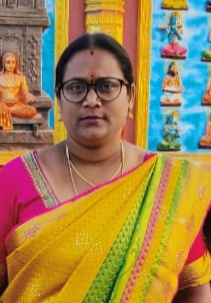 Pushpa G - Part time Cook in Hulimavu in Bangalore Bengaluru