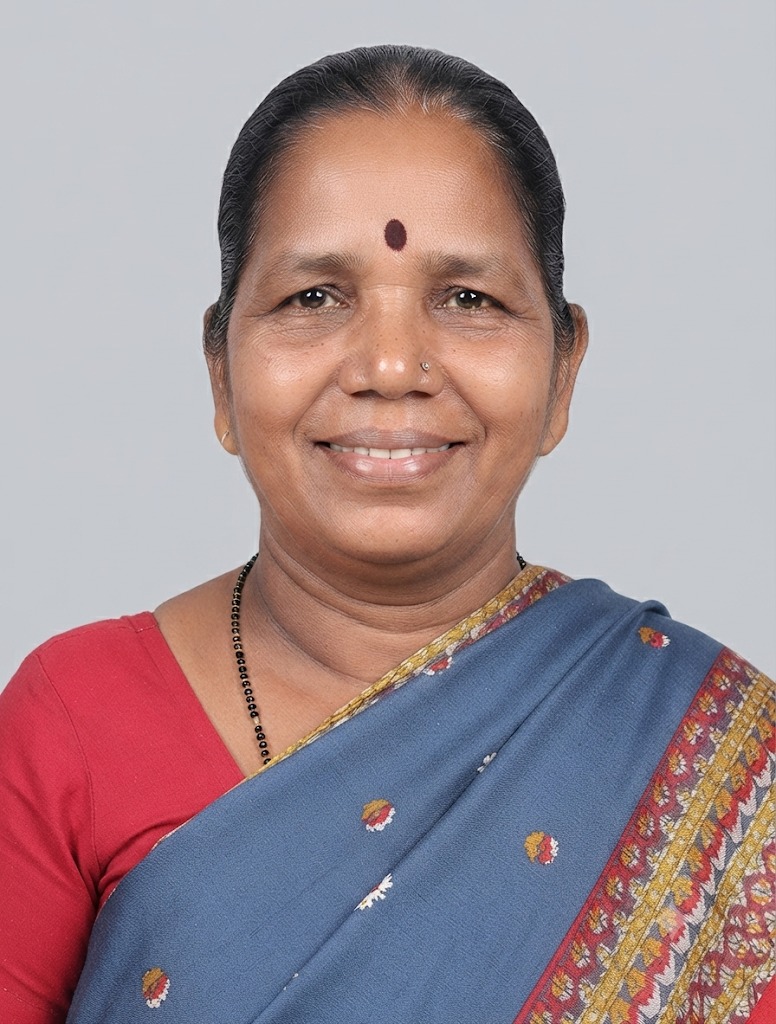 Madhuri ramesh bhalerao - Part time Cleaner and Patient Care and Elderly Care and Baby Sitter in Chembur in Mumbai