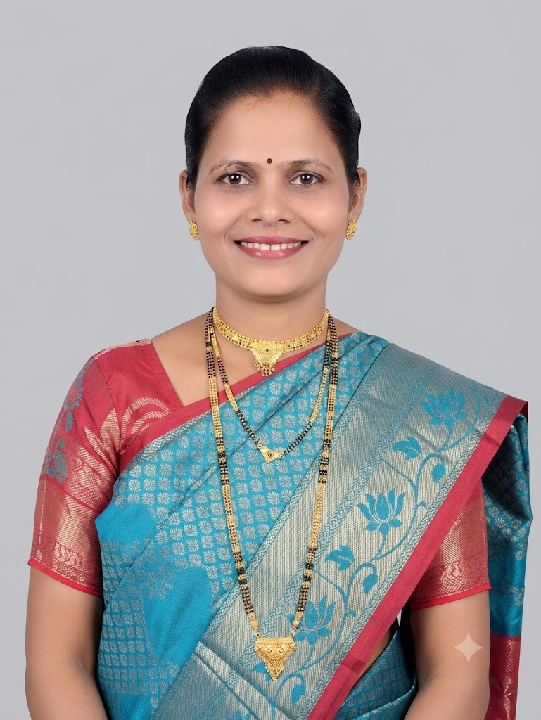 pratibha chawan - Part time Cleaner in diva in Mumbai
