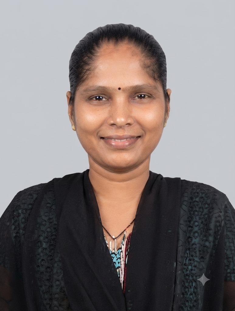 Rekha Namdev Arekar - Part time Cleaner and Baby Sitter in Chembur in Mumbai