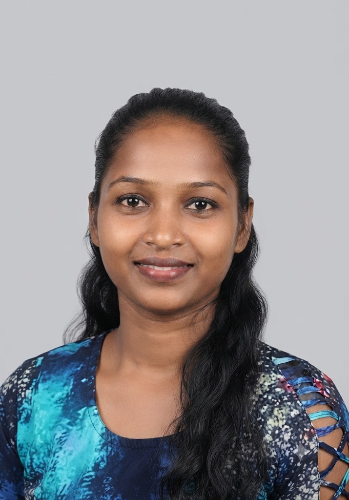 nandini rajkumar - Part time Cleaner and Baby Sitter in govandi in Mumbai