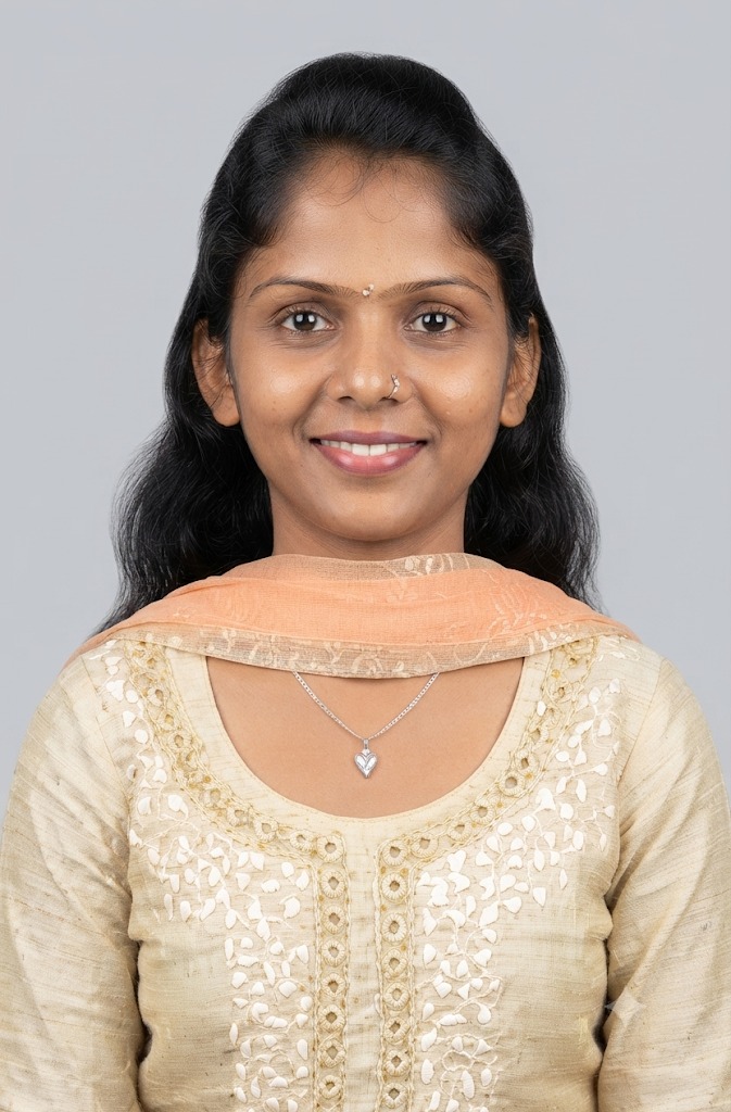 Akshata Okate - Full time Cook in thane in Thane