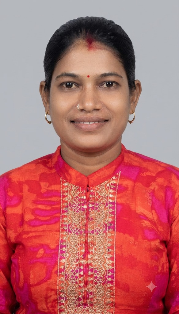 Aanjali Sardar - Full time Cleaner and Patient Care and Elderly Care in kolkata in Kolkata