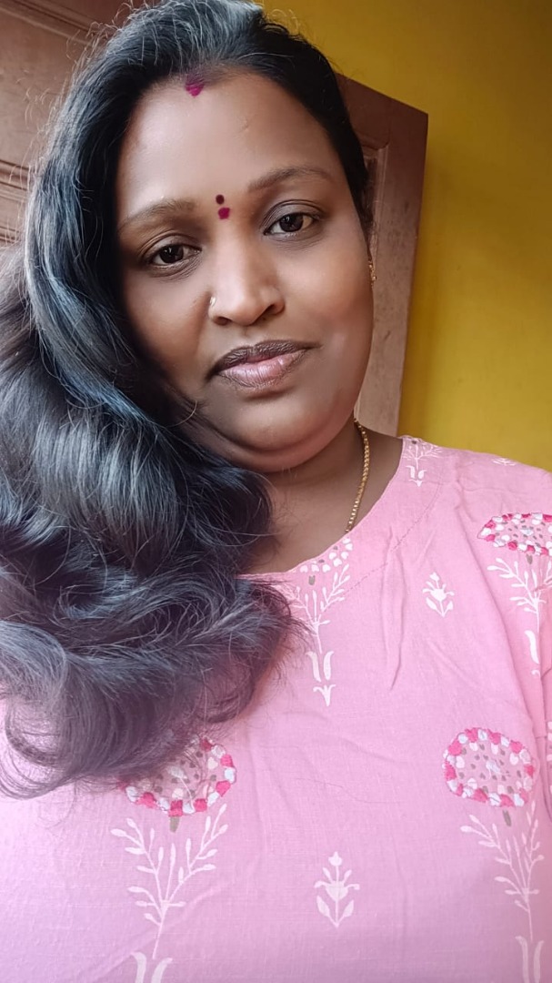 Pushpavathi - Part time Cleaner and Cook and Baby Sitter in Bettahalasuru in Bangalore Bengaluru