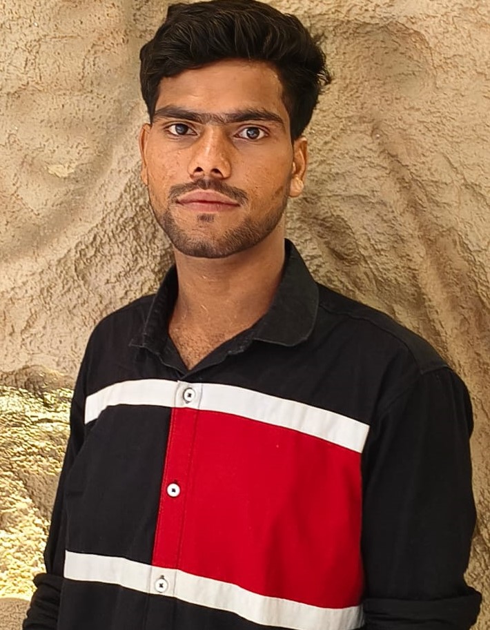 Ranjit - Full time Cleaner and Cook in Cuffe Parade in Mumbai