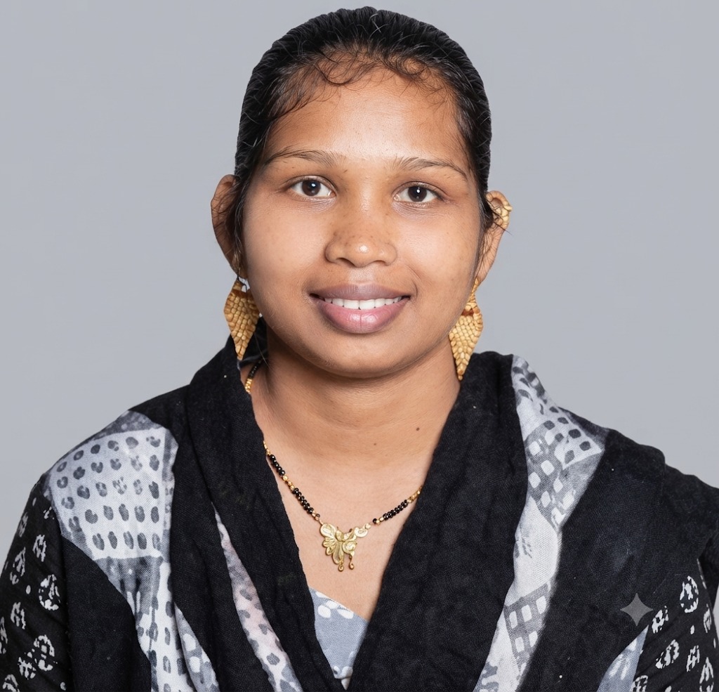 farzana saikh - Part time Cleaner and Baby Sitter in chembur in Mumbai