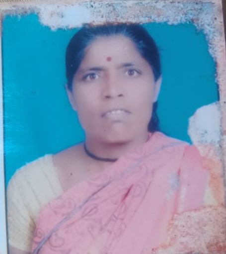 Lata Solanke - Part time Cook and Baby Sitter in Chakrapani Vasahat Rd, Bhosari in Pune
