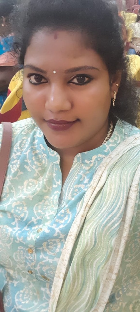 Priya dharashini - Part time Cook in Lingarajapuram in Bangalore Bengaluru