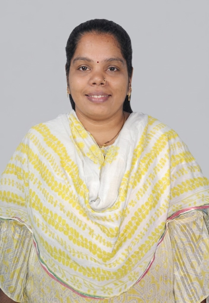 Radha Ravi Golap - Part time Cleaner and Cook and Baby Sitter in Kalyan in Mumbai
