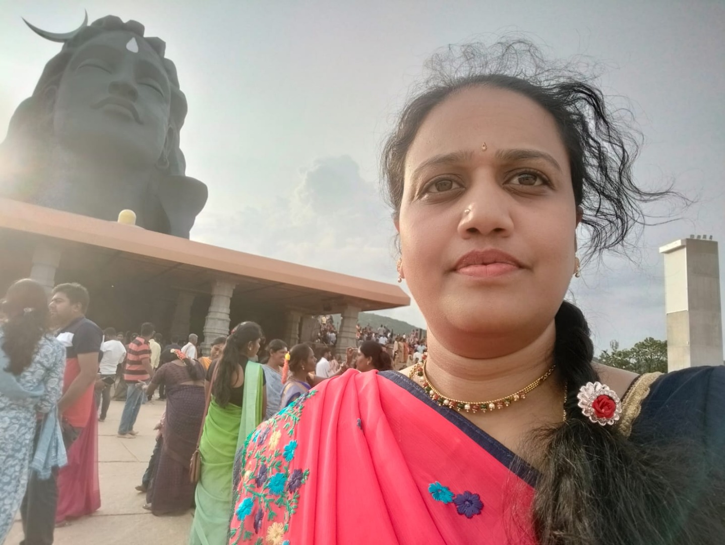 Yashashwini - Part time Cook in Adugodi in Bangalore Bengaluru