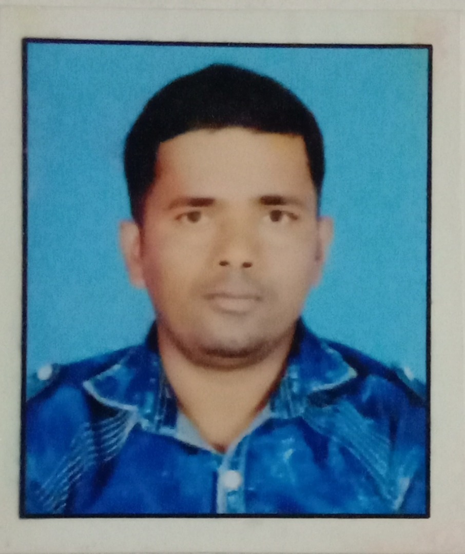 pravin ramchandra  kamble - Part time Cleaner and Patient Care and Elderly Care in bhyander west in Mumbai