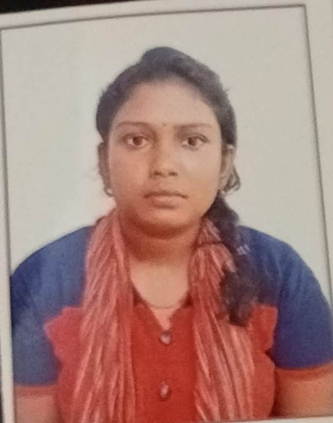 Mariya - Part time Cleaner in Kaval Bairasandra in Bangalore Bengaluru